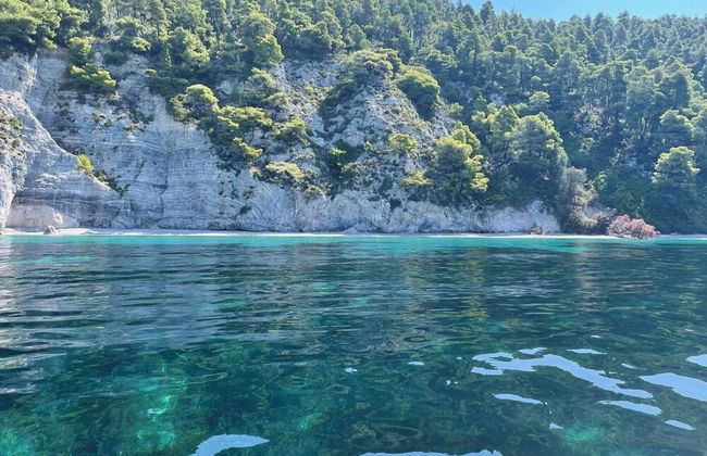 Flisvos Beachfront Apartments - Foto 60