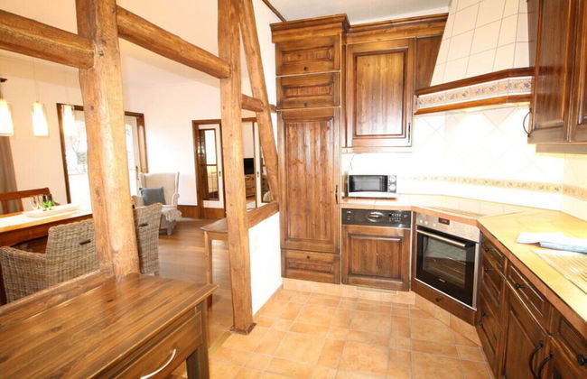 Dornbusch Apartment 2 - Photo 5