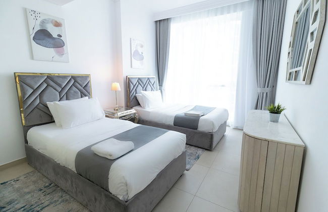 HAPPY SEASON I Al Bateen Residences - Foto 74