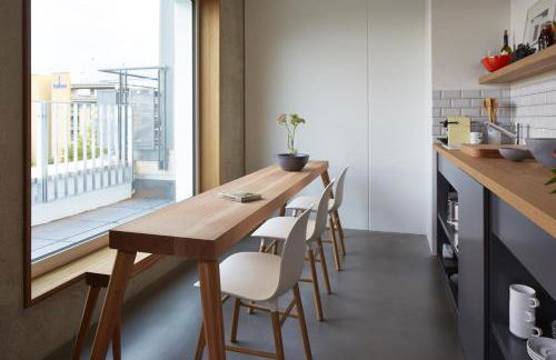 ipartment Cologne Muelheim - Photo 51