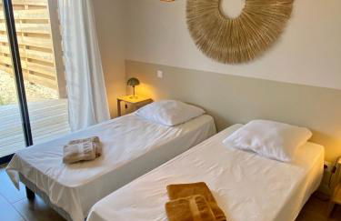 Vue Océan - Au Coeur de Contis Plage - Foto 8