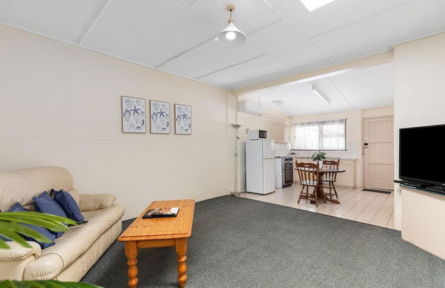 Robe Central Motel - Foto 25