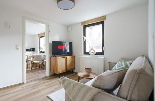 Holiday home Ahorn, 1st floor - Foto 9