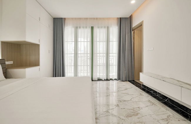 Elyday Apartment Hillside Phu Quoc - Foto 18