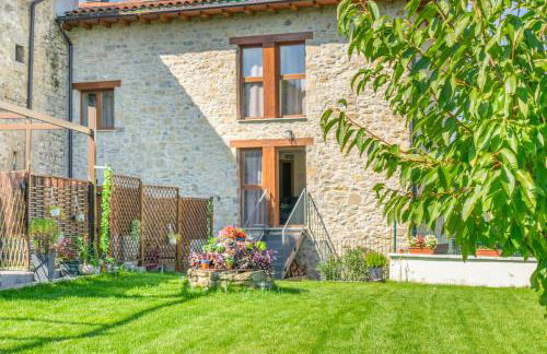 Preciosa casa rural con jardin cerca de Pamplona - Foto 7