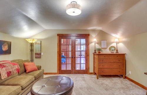 Flathead Lake Base Camp in Somers Lake View! - Foto 26