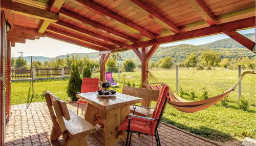 Gorgeous Home In Licko Lesce - Foto 2, Garden