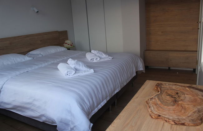 Lake Muse Apartments - Photo 4