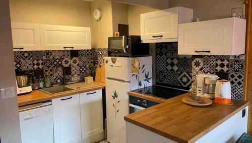 Appartement Lamoura - Foto 2