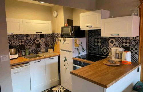 Appartement Lamoura - Foto 2