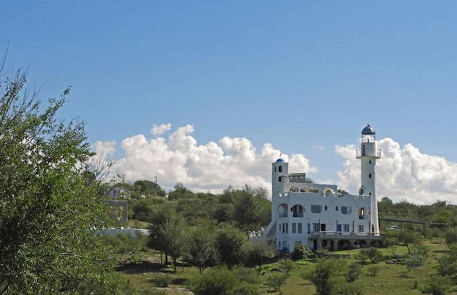 El Faro de Carpier - Photo 39