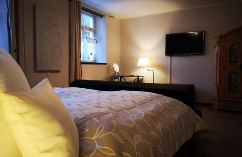 Ferienwohnung Sesslach Altstadt - Foto 12