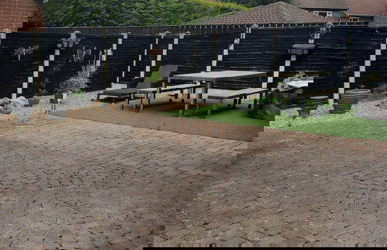 Impeccable 5-bed House in Stockton-on-tees - Foto 19