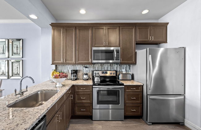 Bologna - Luxury 2-BR Condo with Lake & Golf Views at Green Links, Lely Resort. Access to Pool, Hot Tub, Tennis Courts, and Golf Courses. Near Naples Beaches & Downtown - Foto 11