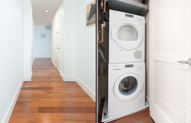 Pet Friendly 2 Bedroom And Apartment Near Rittenhouse Apts by RedAwning - Foto 26