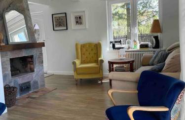 Sitno Kaszubski Domek nad jeziorem - Foto 17