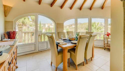 Villa Atlas by Villa Plus - Foto 3, Other