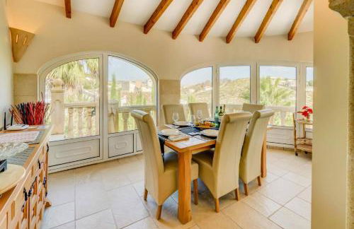 Villa Atlas by Villa Plus - Foto 3