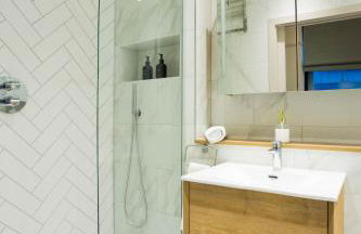 Stylish Modern Escape in the Heart of Manchester - Foto 12