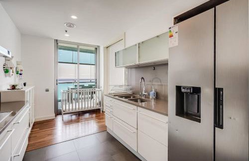 Luxury Apartment With Sea View! - Foto 24