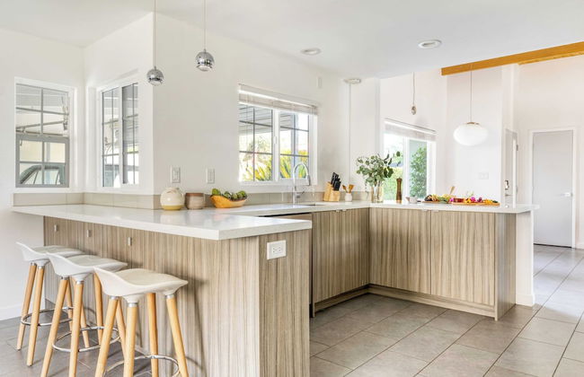 Lloyd by Avantstay Palm Spring Paradise w/ Pool, Large Yard & Table Tennis! Permit#3779 - Foto 11