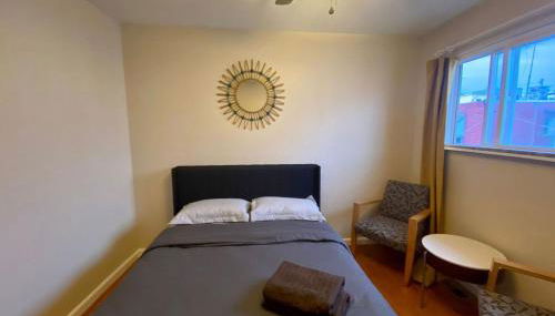 Historic Townhouse Oasis with En-suite Bathroom - Foto 5