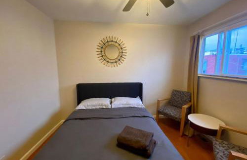 Historic Townhouse Oasis with En-suite Bathroom - Foto 5