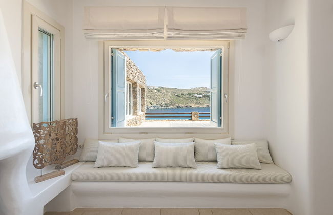 Etesians Suites & Villas - Photo 32