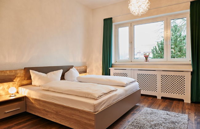 Bernsteinland Wendorf - Foto 22