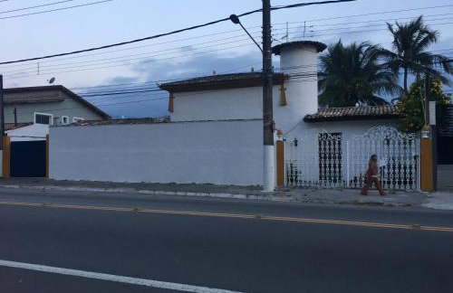 Casa Espetacular na Beira do Mar. - Foto 32