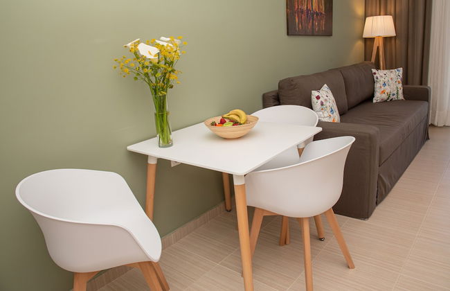 Kassiopi Luxury Suites - Foto 23