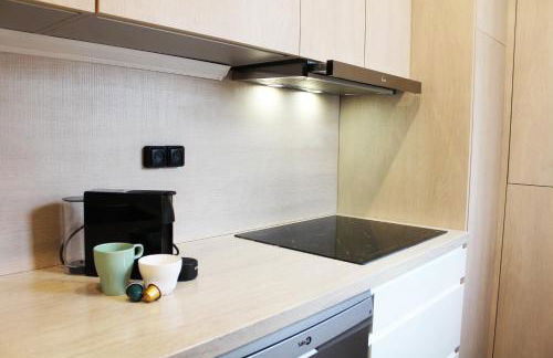 Sevilla SantaJusta PG Apartamentos - Foto 27