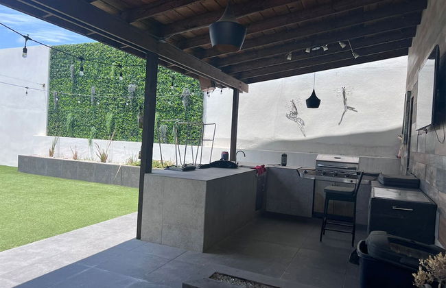 Beautiful, Comfortable House With Pool Jacuzzi With Warm Water - Foto 20