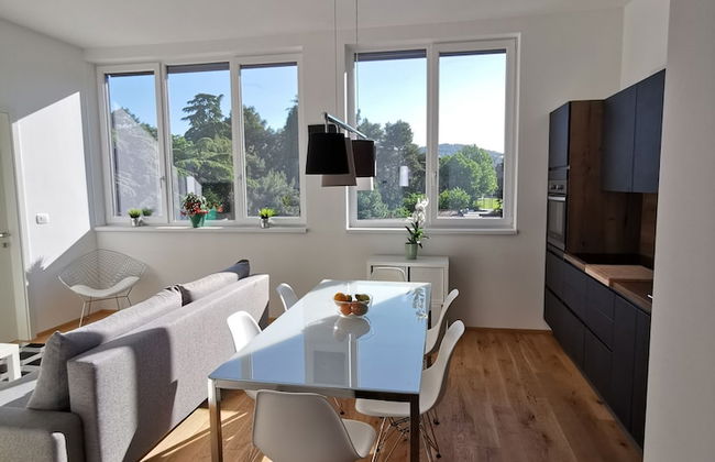 Apartments Egis Koper - Foto 27