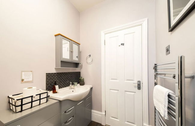 The Copper Loft Apartment Keith - Foto 42