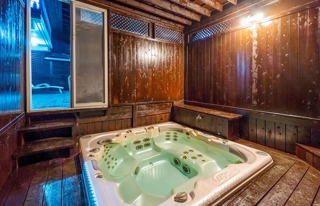 Vista Hill Pool Villa - Foto 40