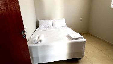 Recanto Lucena - Casa inteira com churrasqueira - Foto 3