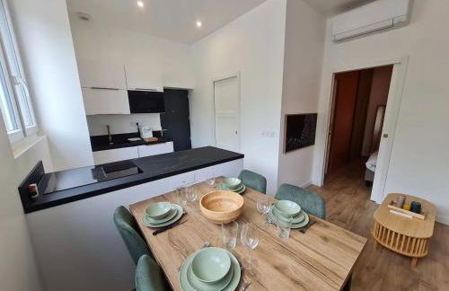 Le Raffiné LOUSTAL-OC TARBES PYRÉNÉES - Photo 14