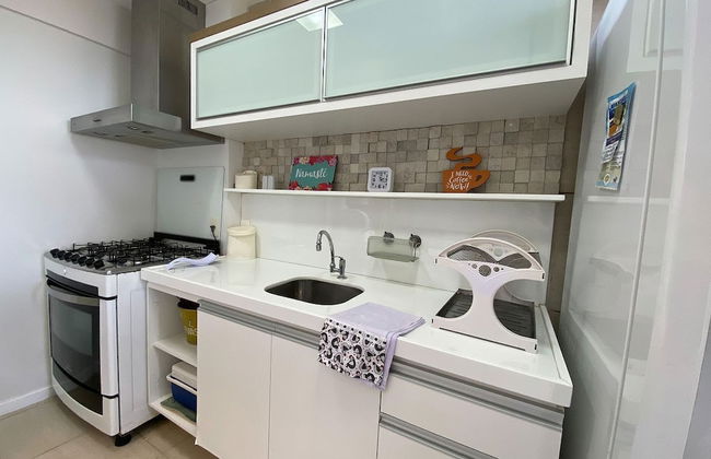 Beach Place Resort - Porto das Dunas - Photo 14