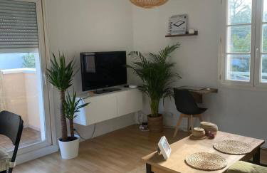 Appartement cosy sur Mennecy - Foto 12