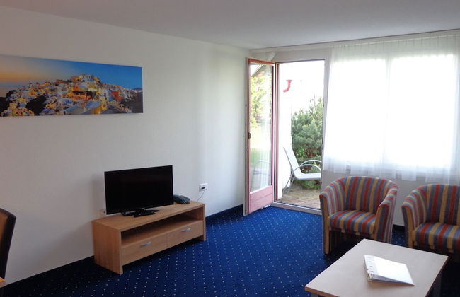 APART HOLIDAYS Morschach - Foto 6