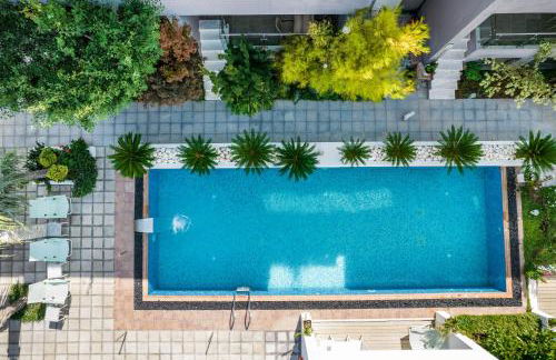 Village Esperia - Foto 1