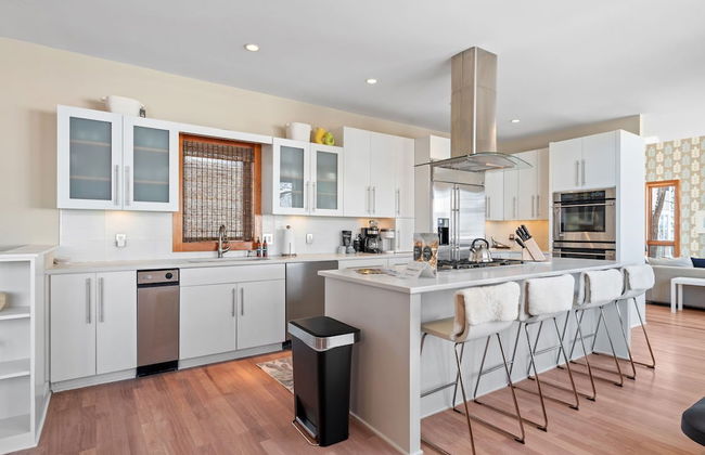 Urban Treehaus - Foto 11