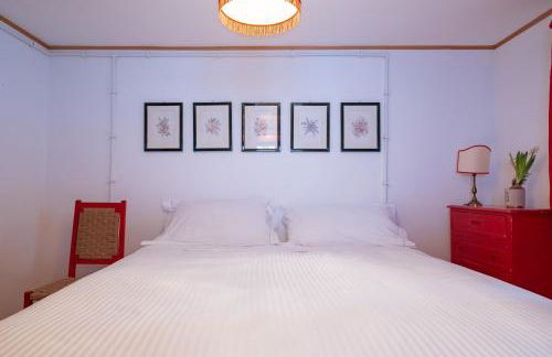 QC House - Chalet con Sauna - Foto 23