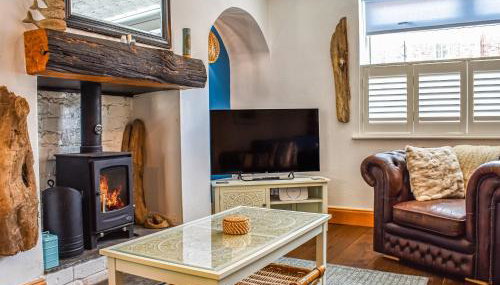 Beachcomber Cottage - Foto 5