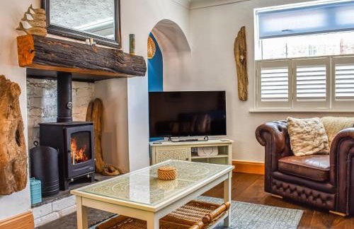 Beachcomber Cottage - Foto 5