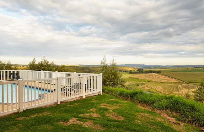 First Group Midlands Saddle and Trout - Photo 76