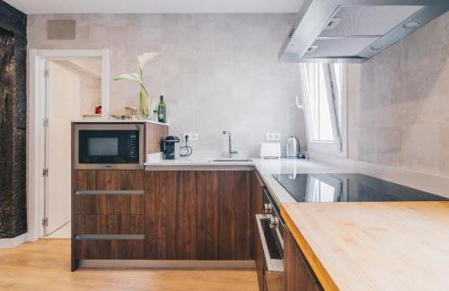 Ibaizabal apartment by People Rentals - Foto 5