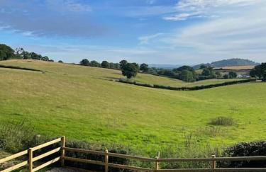 The Hereford Hut, Charming 1 bedroom Shepherds Hut - Foto 14