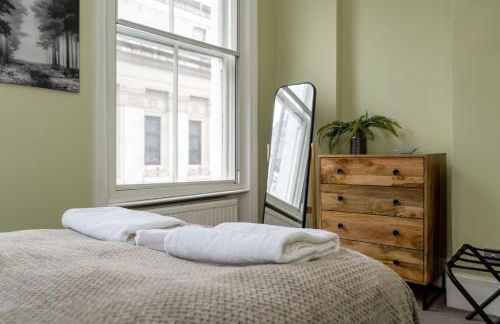GuestReady - 2BR Maisonette in Covent Garden - Foto 30